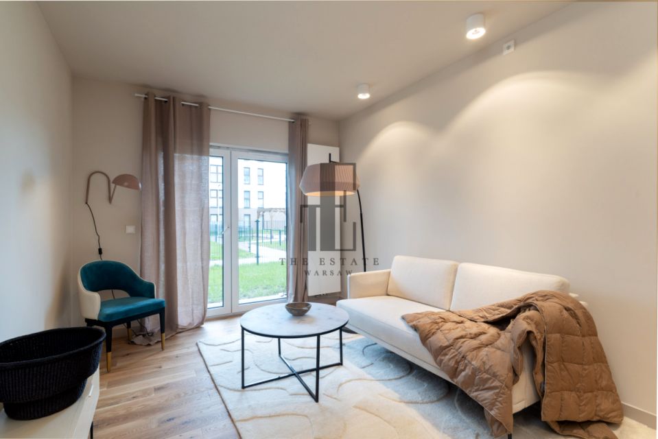 Mieszkanie Warszawa