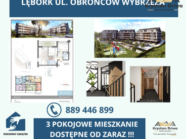 Mieszkanie Lębork