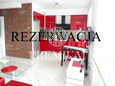 Mieszkanie Bydgoszcz