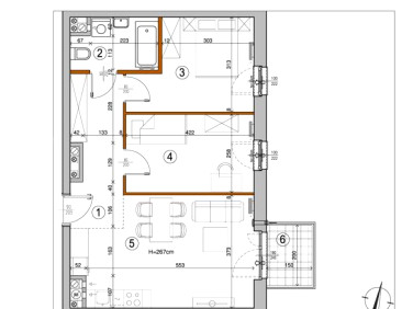 Mieszkanie apartamentowiec sprzedaż