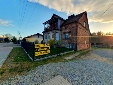 Dom Łukawica