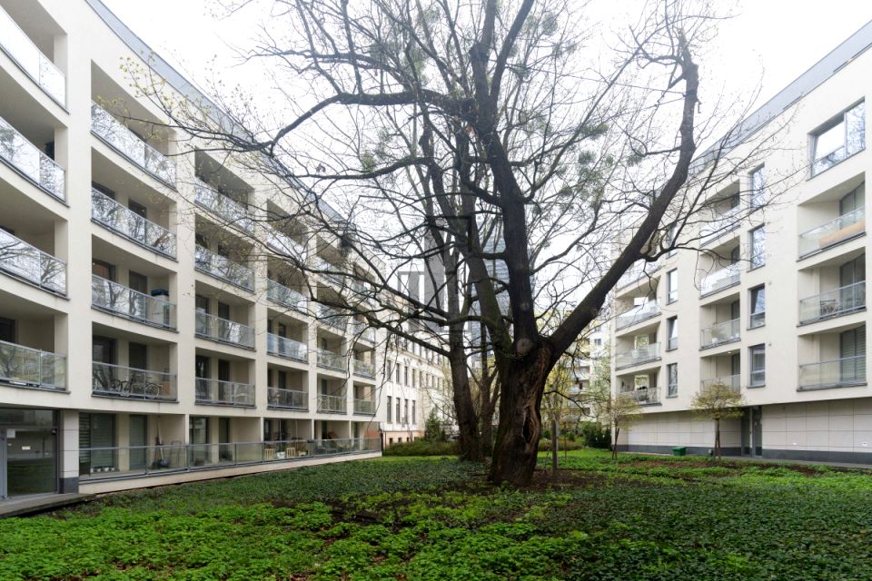 Mieszkanie Warszawa