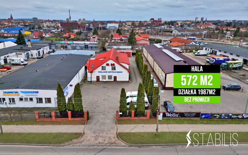Lokal Ełk
