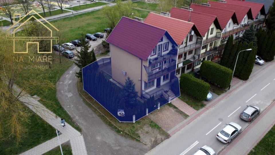 Dom Gorzyce