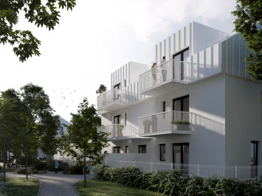 Mieszkanie blok mieszkalny sprzedaż