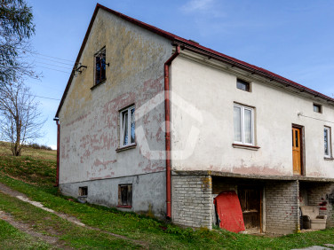 Dom Wojtkówka