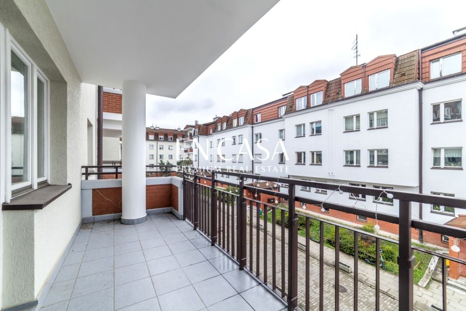 Mieszkanie apartamentowiec Warszawa