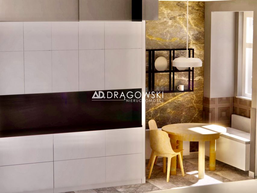 Mieszkanie nad rzeką