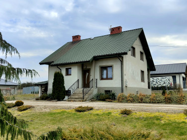 Dom Łagiewniki