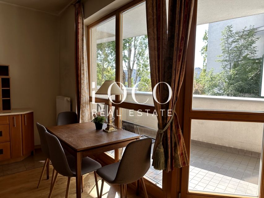 Mieszkanie blok mieszkalny Warszawa