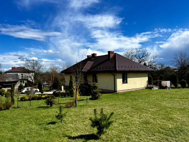 Dom Krzeszowice