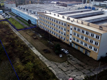 Budynek użytkowy Annopol