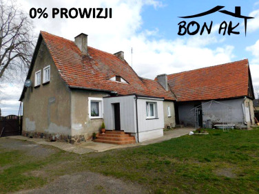 Dom Brodziszewo