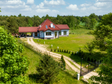 Dom Michałki