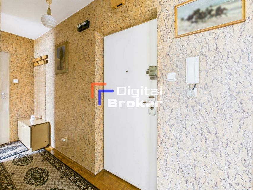 Mieszkanie Warszawa sprzedaż