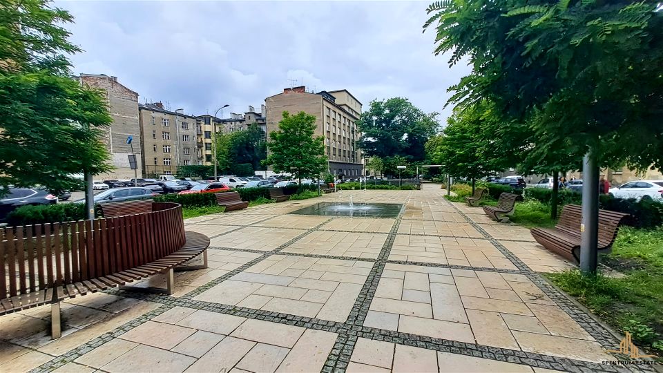 Lokal Kraków