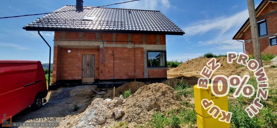 Dom Rudawa sprzedaż
