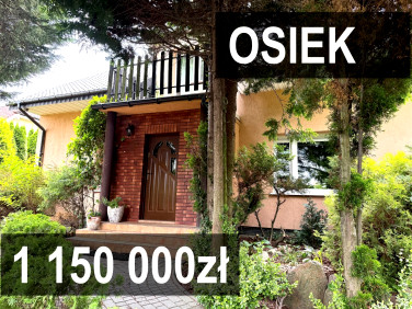 Dom Osiek