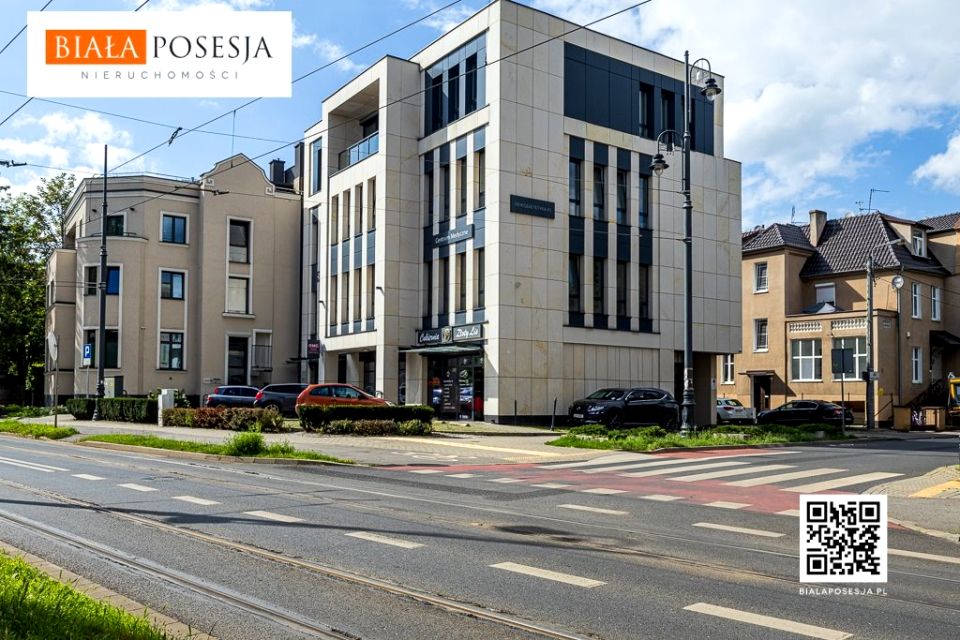 Lokal Bydgoszcz wynajem