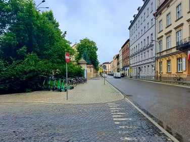 Mieszkanie Kraków