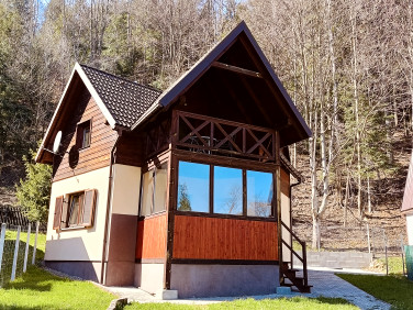 Dom Zawoja