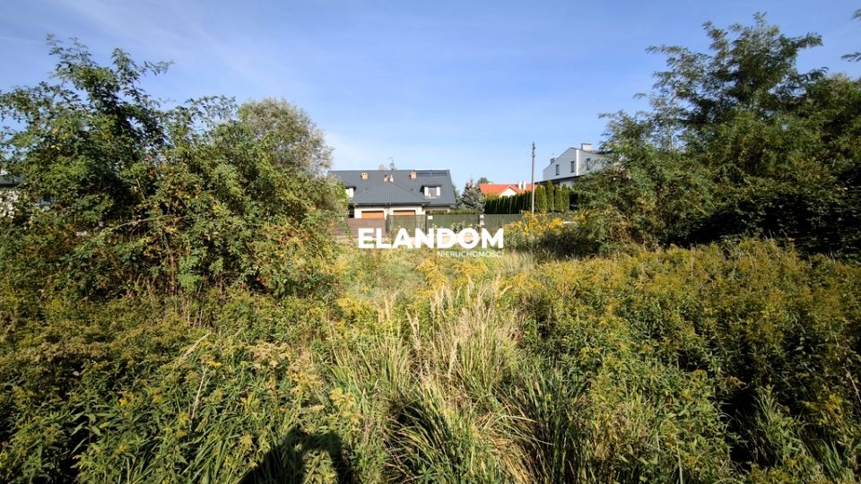 Działka budowlana Warszawa