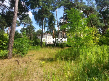 Działka budowlana Otwock sprzedam