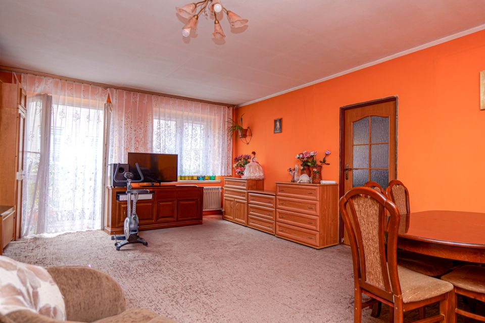 Mieszkanie Częstochowa