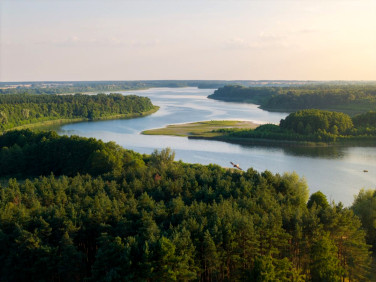 Działka budowlana sprzedam