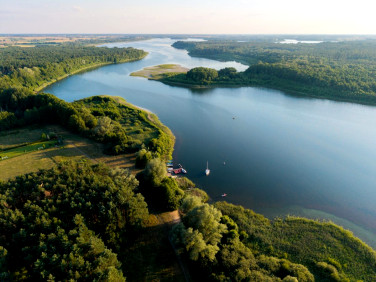Działka budowlana Wylatkowo