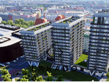 Mieszkanie Katowice