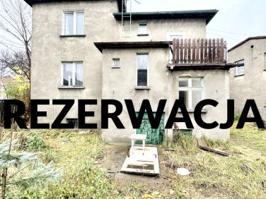 Dom TARNOWSKIE GÓRY