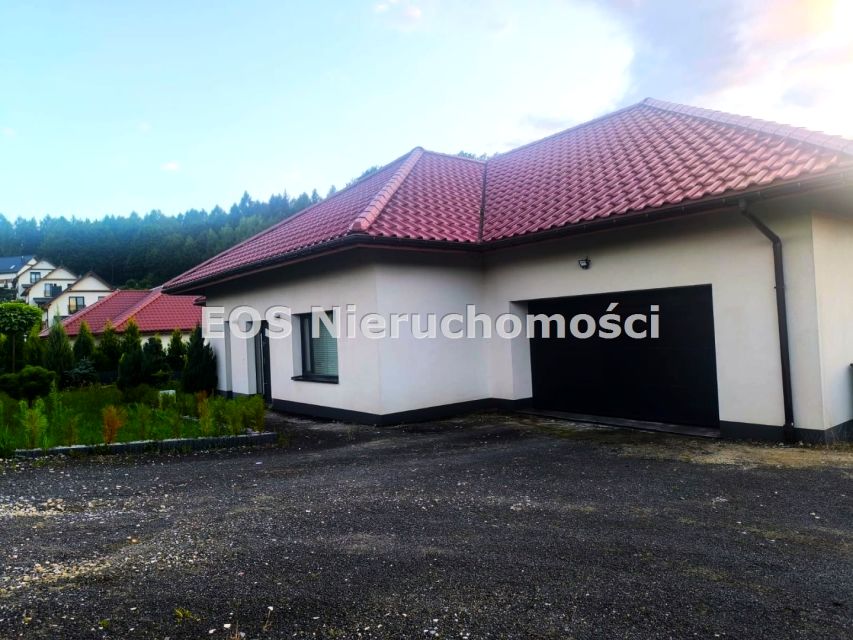 Dom Młoszowa