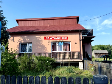 Dom Chruścice