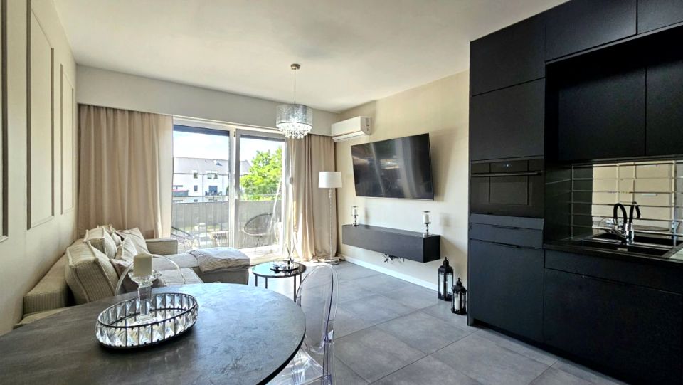 Mieszkanie blok mieszkalny Pniewy