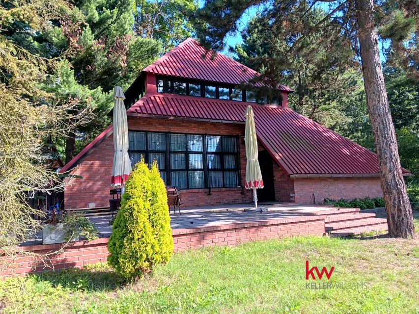 Lokal Boguchwałowice