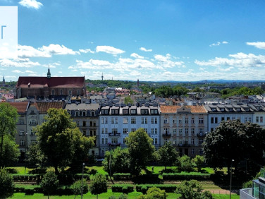 Mieszkanie Kraków