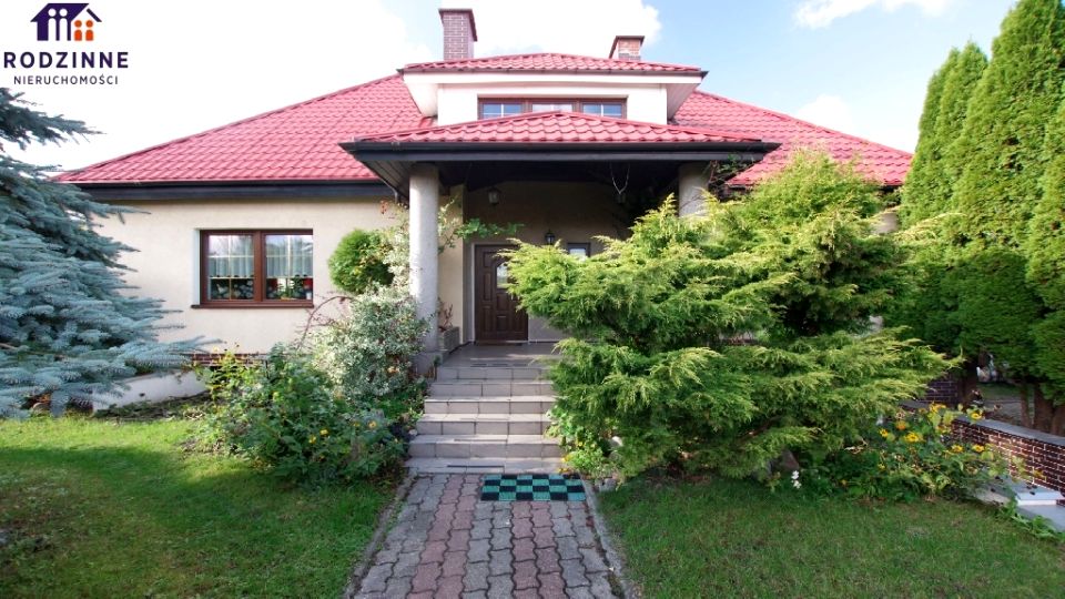 Dom Aleksandrów Kujawski