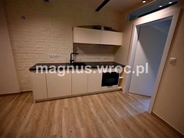 Mieszkanie Wrocław
