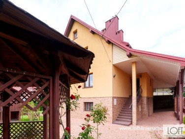 Dom Nowa Wieś sprzedaż