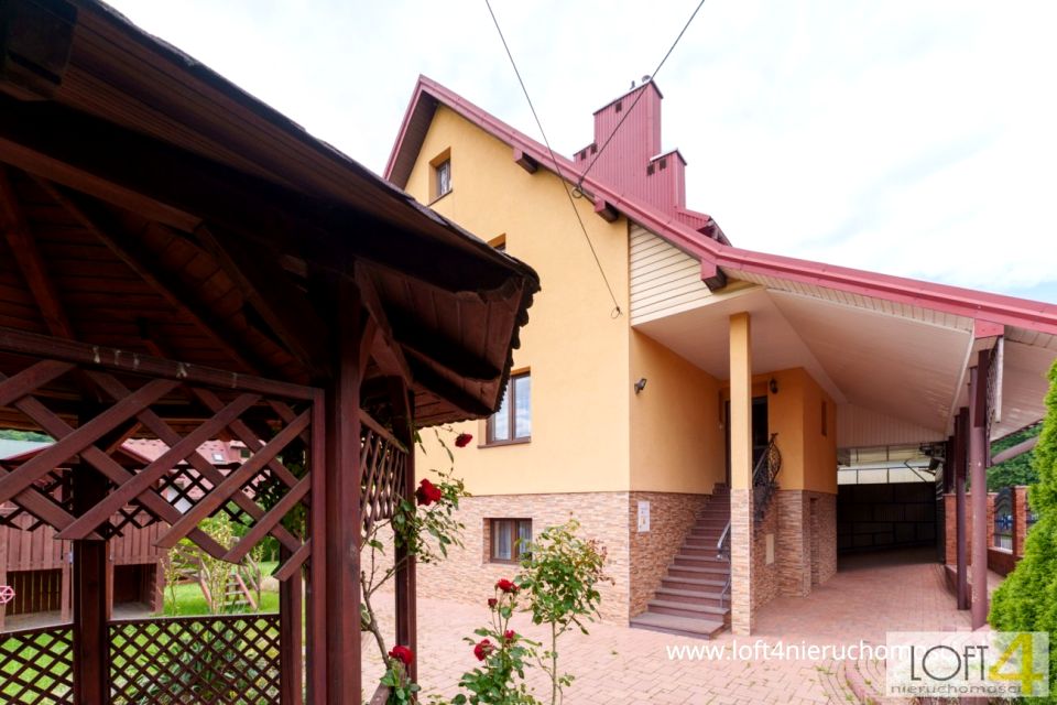 Dom Nowa Wieś sprzedaż