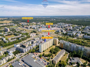 Mieszkanie Poznań
