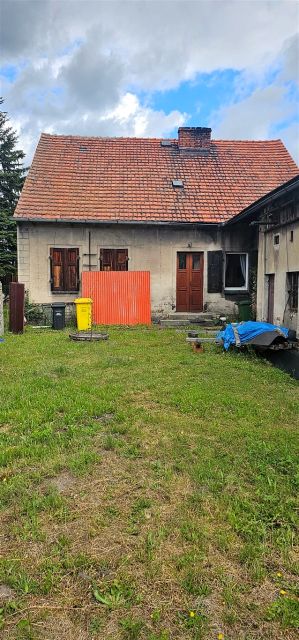 Dom Nowa Schodnia