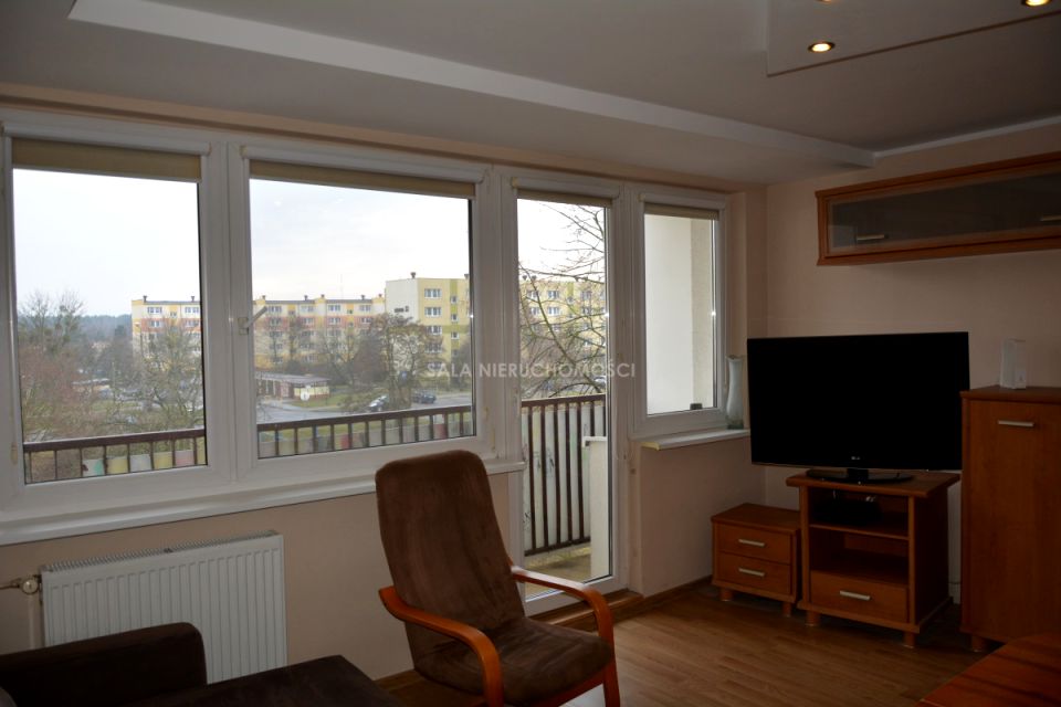 Mieszkanie Bydgoszcz