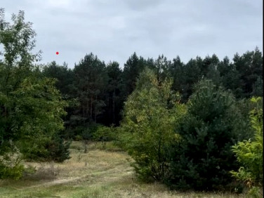 Działka budowlana Obrowo