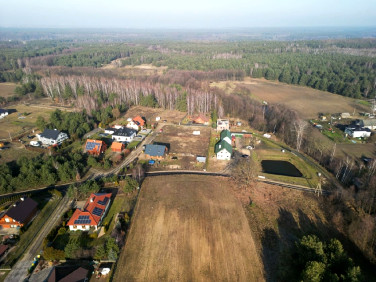 Działka budowlana Ciechocin