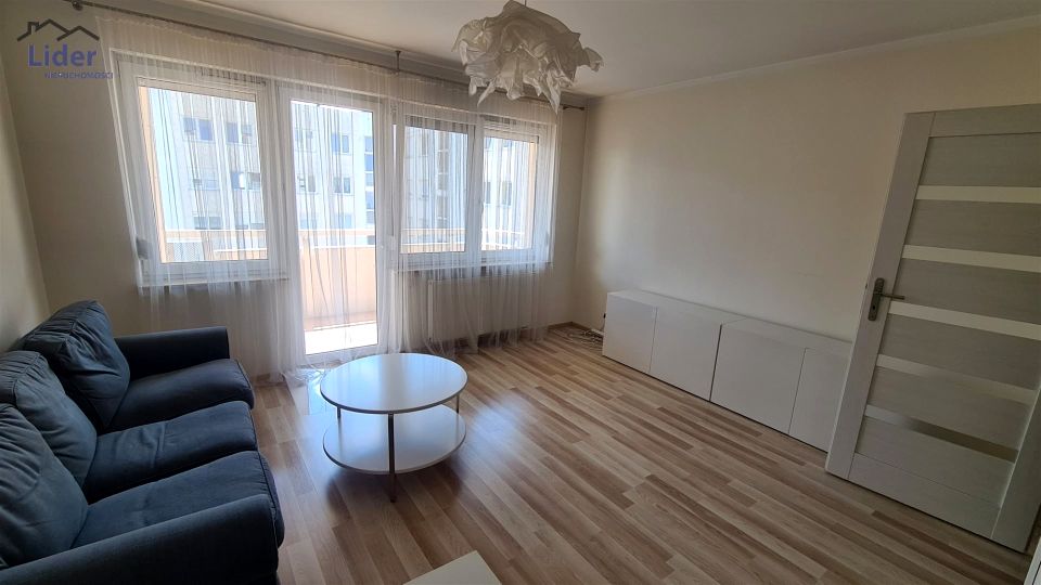 Mieszkanie Toruń