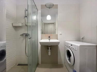 Mieszkanie apartamentowiec Wrocław