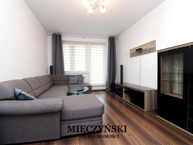 Mieszkanie Gorzów Wielkopolski