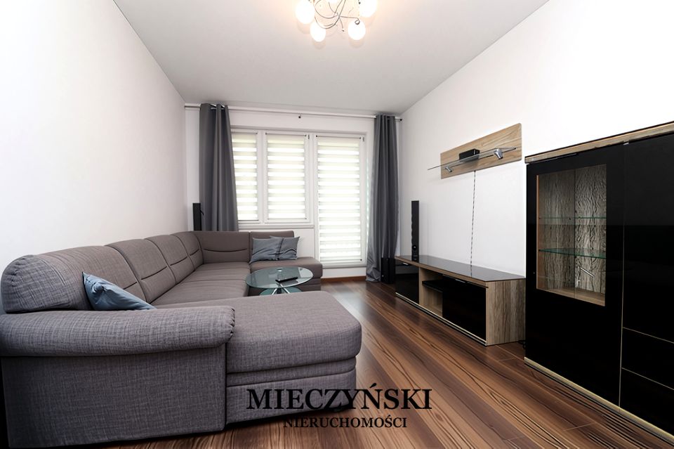 Mieszkanie Gorzów Wielkopolski